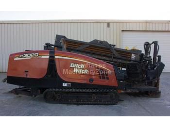  Horizontal directional drill Ditch Witch 3020 - Drilling machine
