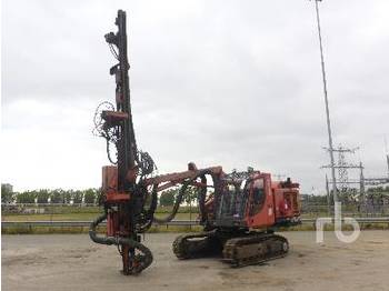 SANDVIK DX780 Crawler Hydraulic - Drilling machine