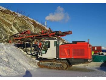 Sandvik DP 1500i  - Drilling machine