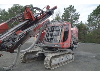 Sandvik DX780 - Drilling machine