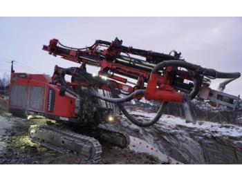 Sandvik Ranger  - Drilling machine