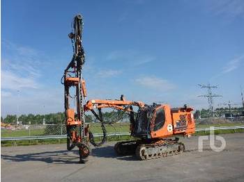 Tamrock RANGER 780 Crawler Hydraulic - Drilling machine
