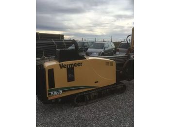 VERMEER D9x13II - Drilling machine