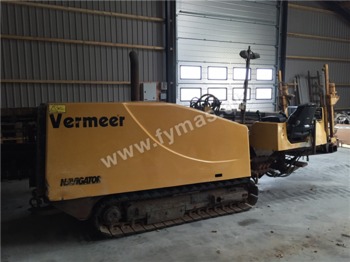 Vermeer D33X44 - Drilling machine