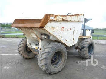 Benford PT9003 4X4 - Dumper