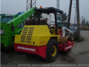 Roller Dynapac CA121D: picture 1