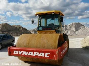 Roller Dynapac CA302D: picture 1