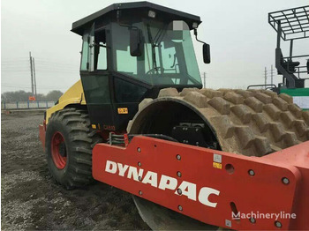 Compactor Dynapac CA610PD: picture 2
