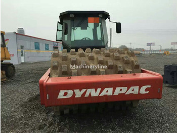 Compactor Dynapac CA610PD: picture 3