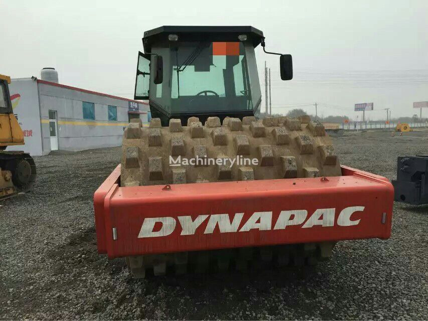 Compactor Dynapac CA610PD: picture 3