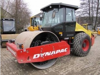 Dynapac CA 252 D - Construction machinery