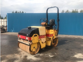 Road roller Dynapac CC100: picture 1