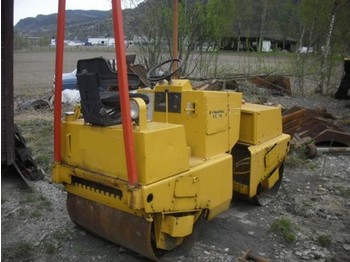 Roller Dynapac CC-10: picture 1