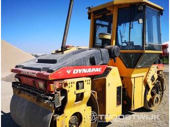 Road roller Dynapac CC 232: picture 1