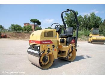 Roller Dynapac cc800: picture 1