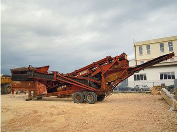 Crusher EXTEC 5000S: picture 1