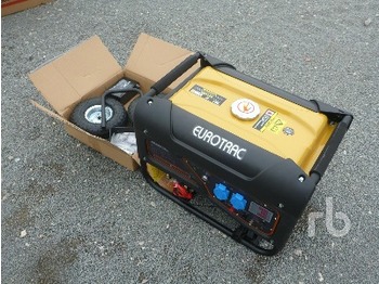 New Generator set Eurogen WA3000: picture 1