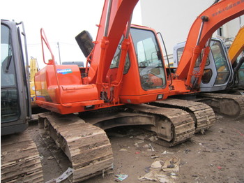 DOOSAN DH150LC-7 - Excavator