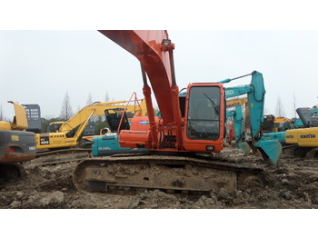 DOOSAN DH300LC-7 - Excavator