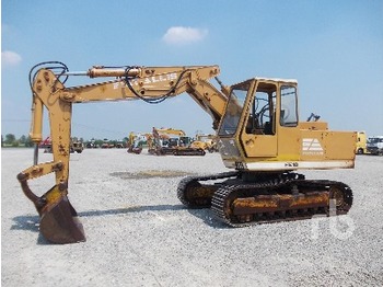 Fiatallis FE18 - Excavator