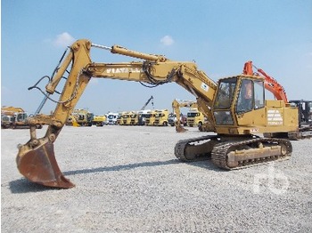 Fiatallis FE20 - Excavator