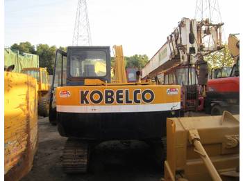 KOBELCO SK03 - Excavator