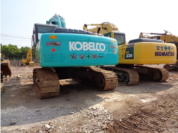 KOBELCO SK200 - Excavator