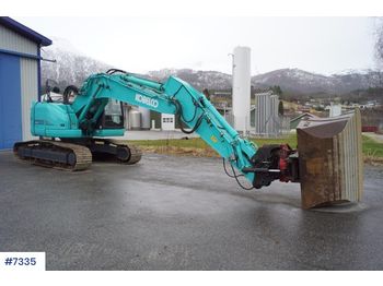 Kobelco SK230 SRLC-3 - Excavator