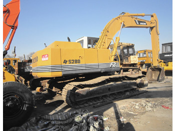 SUMITOMO S280 - Excavator