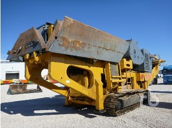 Crusher Extec C12 1200 Mm X 700 Mm: picture 1