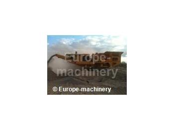 Construction machinery Extec IC 13: picture 1