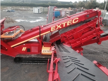 Crusher Extec S3: picture 1