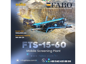 New Screener FABO MOBILE SCREEN: picture 1