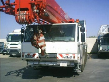 Mobile crane FAUN ATF 65G-4: picture 1
