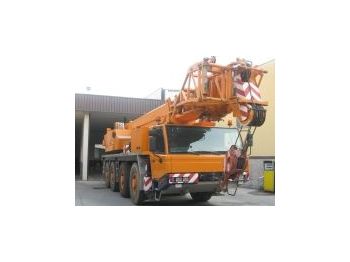 Mobile crane FAUN ATF 70-4: picture 1