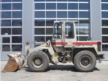 Wheel loader FAUN F1110: picture 1