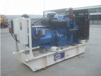 Generator set FG WILSON P330E1 GENERATOR 330KVA DEFECTIVE: picture 1