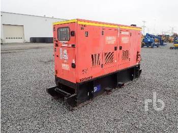 Generator set FG WILSON XD150P2: picture 1