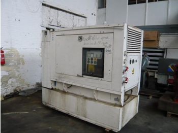 Generator set FG Wilson 40  KVA: picture 1