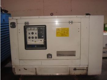 Construction machinery FG Wilson 60 KVA PERKINS: picture 1