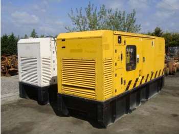 Generator set FG Wilson P100: picture 1