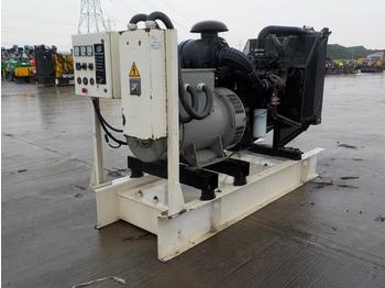 Generator set FG Wilson P275HE: picture 1