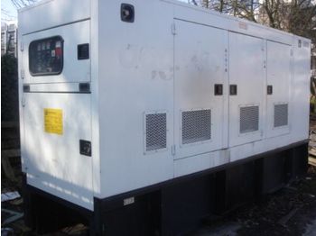 Generator set FG Wilson PERKINS 250 KVA: picture 1