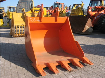 Crawler excavator FIAT-HITACHI EX 215 1.0: picture 1