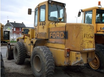 Wheel loader FORD A62: picture 1