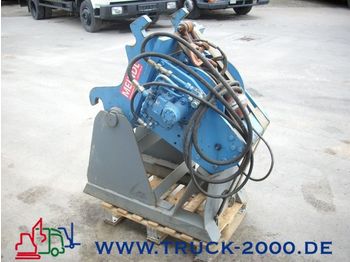 FUCHS HPC Hydraulik Winde 2000KG*für alle Bagger* - Construction machinery