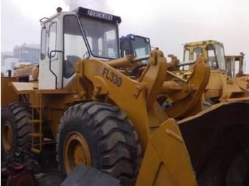 Wheel loader FURUKAWA FL230. FL330: picture 1