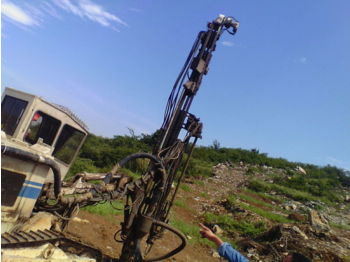 Drilling machine FURUKAWA HCR-9DS: picture 1