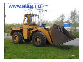 Bulldozer Faun 1310: picture 1
