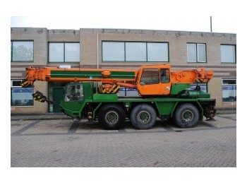 Mobile crane Faun RTF 40-3: picture 1